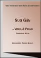 Suo Gan (Viola) P.O.D. cover